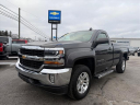 Thumbnail image of 2016 Chevrolet Silverado 1500 at Cliff Anschuetz Chevrolet