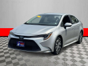 Thumbnail image of 2022 Toyota Corolla Hybrid at Sunrise Toyota North