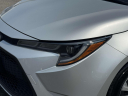Thumbnail image of 2022 Toyota Corolla Hybrid at Sunrise Toyota North