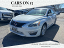 Thumbnail image of 2013 Nissan Altima at CARS ON 15