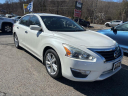 Thumbnail image of 2013 Nissan Altima at CARS ON 15