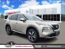 Thumbnail image of 2021 Nissan Rogue at Woodbury Nissan NEW