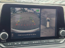 Thumbnail image of 2021 Nissan Rogue at Woodbury Nissan NEW