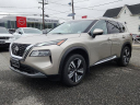 Thumbnail image of 2021 Nissan Rogue at Woodbury Nissan NEW