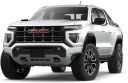 Thumbnail image of 2025 GMC Canyon at King O'Rourke Buick GMC