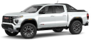 Thumbnail image of 2025 GMC Canyon at King O'Rourke Buick GMC
