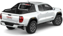 Thumbnail image of 2025 GMC Canyon at King O'Rourke Buick GMC