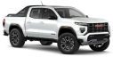 Thumbnail image of 2025 GMC Canyon at King O'Rourke Buick GMC