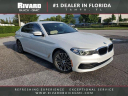 Thumbnail image of 2019 BMW 5 Series at RivardBuickGMC NEW