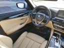 Thumbnail image of 2019 BMW 5 Series at RivardBuickGMC NEW