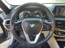 Thumbnail image of 2019 BMW 5 Series at RivardBuickGMC NEW
