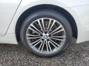 Thumbnail image of 2019 BMW 5 Series at RivardBuickGMC NEW