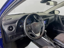 2017 Toyota Corolla L at Serpentini Chevrolet of Medina