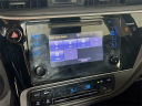 Thumbnail image of 2017 Toyota Corolla at Serpentini Chevrolet of Medina