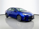 Thumbnail image of 2017 Toyota Corolla at Serpentini Chevrolet of Medina