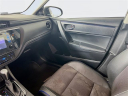 Thumbnail image of 2017 Toyota Corolla at Serpentini Chevrolet of Medina