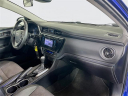 Thumbnail image of 2017 Toyota Corolla at Serpentini Chevrolet of Medina