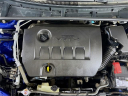 Thumbnail image of 2017 Toyota Corolla at Serpentini Chevrolet of Medina