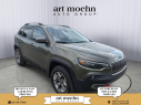 Thumbnail image of 2019 Jeep Cherokee at Art Moehn Chevrolet Honda