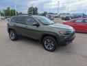 Thumbnail image of 2019 Jeep Cherokee at Art Moehn Chevrolet Honda