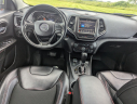 Thumbnail image of 2019 Jeep Cherokee at Art Moehn Chevrolet Honda