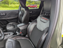 Thumbnail image of 2019 Jeep Cherokee at Art Moehn Chevrolet Honda