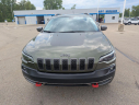 Thumbnail image of 2019 Jeep Cherokee at Art Moehn Chevrolet Honda