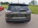 Thumbnail image of 2019 Jeep Cherokee at Art Moehn Chevrolet Honda