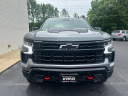 Thumbnail image of 2024 Chevrolet Silverado 1500 at Bo Haarala Autoplex