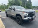 Thumbnail image of 2024 Chevrolet Silverado 1500 at Bo Haarala Autoplex