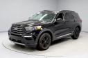 Thumbnail image of 2023 Ford Explorer at Ricart Used