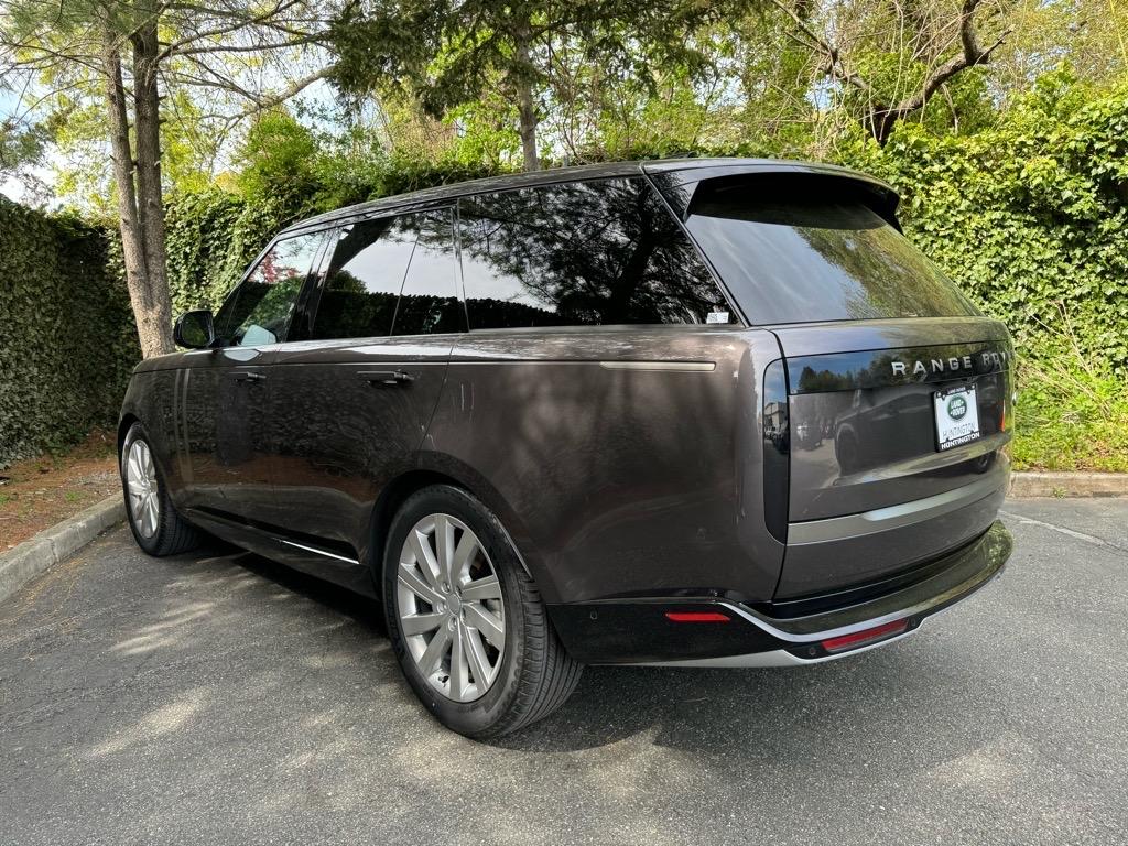 Thumbnail image of 2023 Land Rover Range Rover at Jaguar Land Rover Huntington