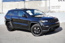 Thumbnail image of 2019 Jeep Grand Cherokee at Ball Auto Center Used