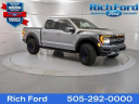 Thumbnail image of 2022 Ford F-150 at RichFord USED