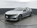 Thumbnail image of 2022 Honda Accord at Commonwealth Chevrolet Inc.
