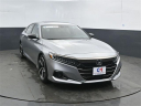 2022 Honda Accord Sport at Commonwealth Chevrolet Inc.