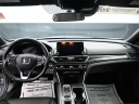 Thumbnail image of 2022 Honda Accord at Commonwealth Chevrolet Inc.