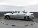 Thumbnail image of 2022 Honda Accord at Commonwealth Chevrolet Inc.