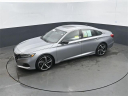 Thumbnail image of 2022 Honda Accord at Commonwealth Chevrolet Inc.
