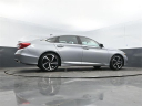 Thumbnail image of 2022 Honda Accord at Commonwealth Chevrolet Inc.