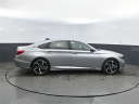 Thumbnail image of 2022 Honda Accord at Commonwealth Chevrolet Inc.