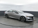 Thumbnail image of 2022 Honda Accord at Commonwealth Chevrolet Inc.