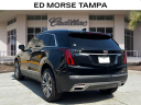 Thumbnail image of 2025 Cadillac XT5 at Ed Morse Cadillac Tampa