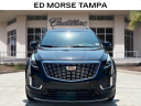 Thumbnail image of 2025 Cadillac XT5 at Ed Morse Cadillac Tampa