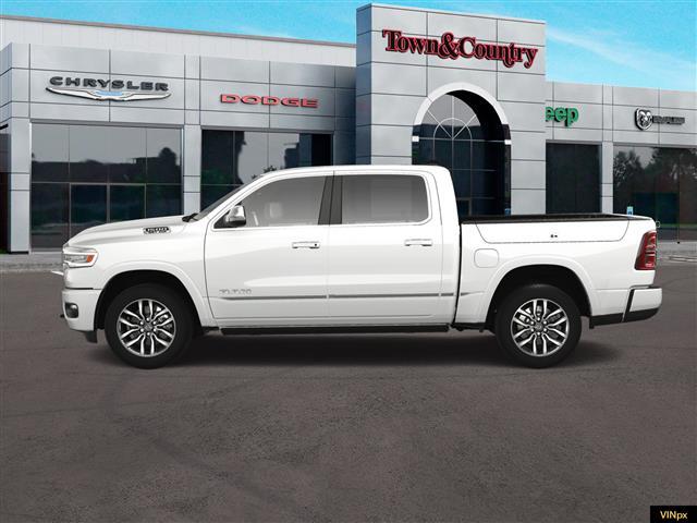 Thumbnail image of 2025 Ram 1500 at Town And Country Jeep Chrysler Dodge