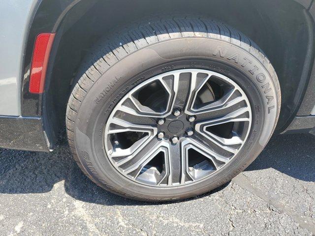 Thumbnail image of 2022 Jeep Wagoneer at Jake Sweeney Mazda West