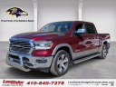 Thumbnail image of 2021 Ram 1500 at LenStolerDodgeChryslerJeep-USED of Westminster, MD