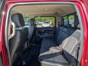 Thumbnail image of 2021 Ram 1500 at LenStolerDodgeChryslerJeep-USED of Westminster, MD