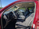 Thumbnail image of 2021 Ram 1500 at LenStolerDodgeChryslerJeep-USED of Westminster, MD
