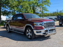 Thumbnail image of 2021 Ram 1500 at LenStolerDodgeChryslerJeep-USED of Westminster, MD